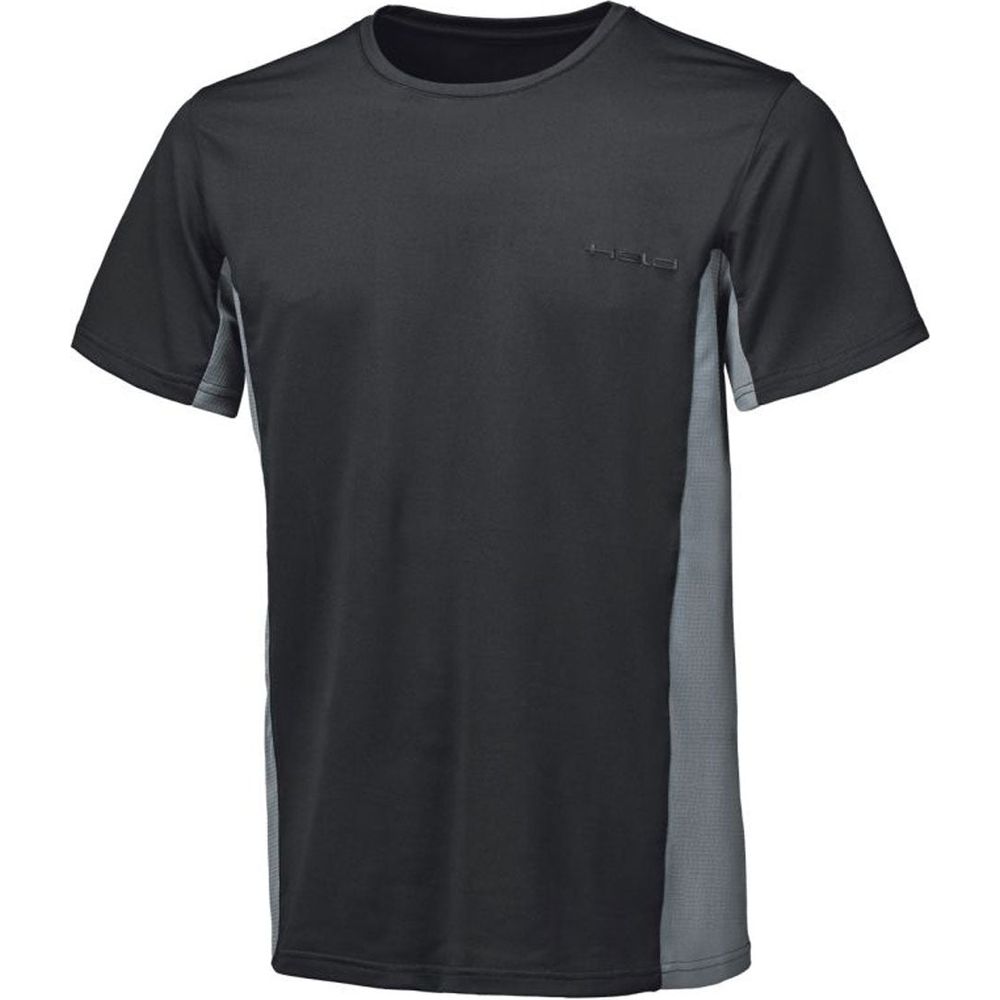 Held Cool Layer T-Shirt Grey