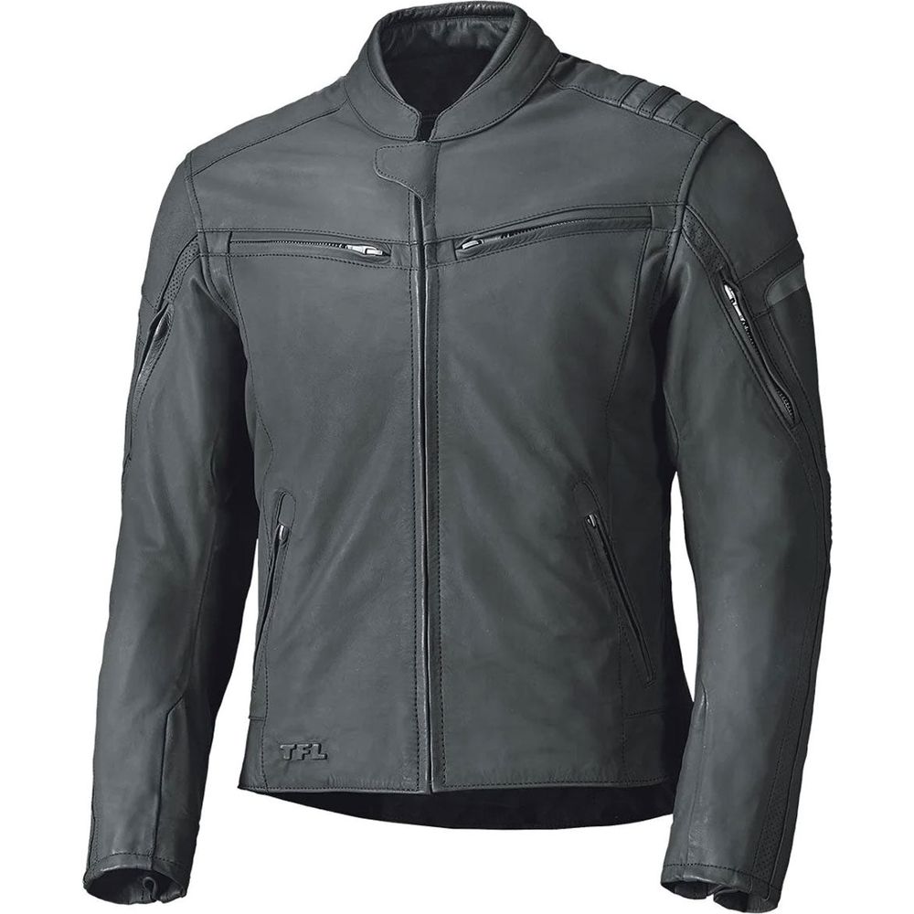 Held Cosmo 3.0 Leather Jacket Black