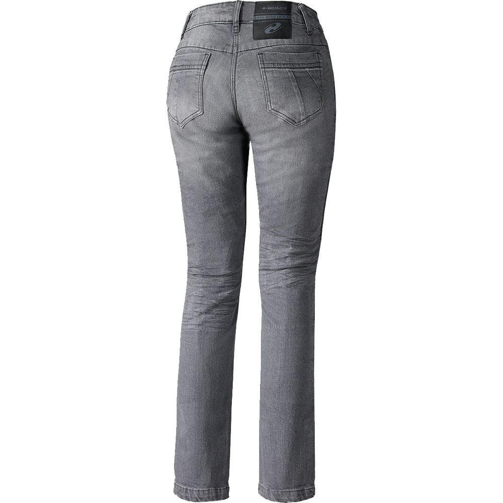 Held Crane Stretch Ladies Jeans Anthracite