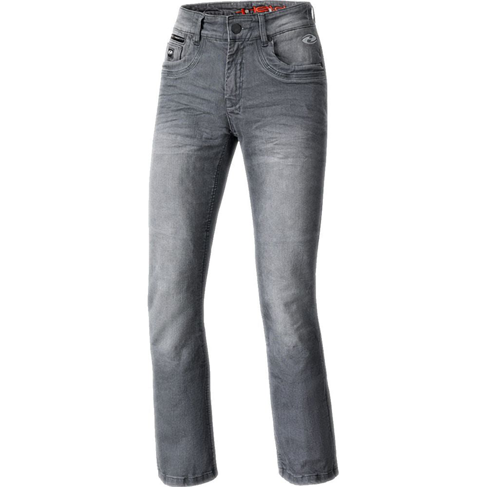 Held Crane Stretch Jeans Anthracite