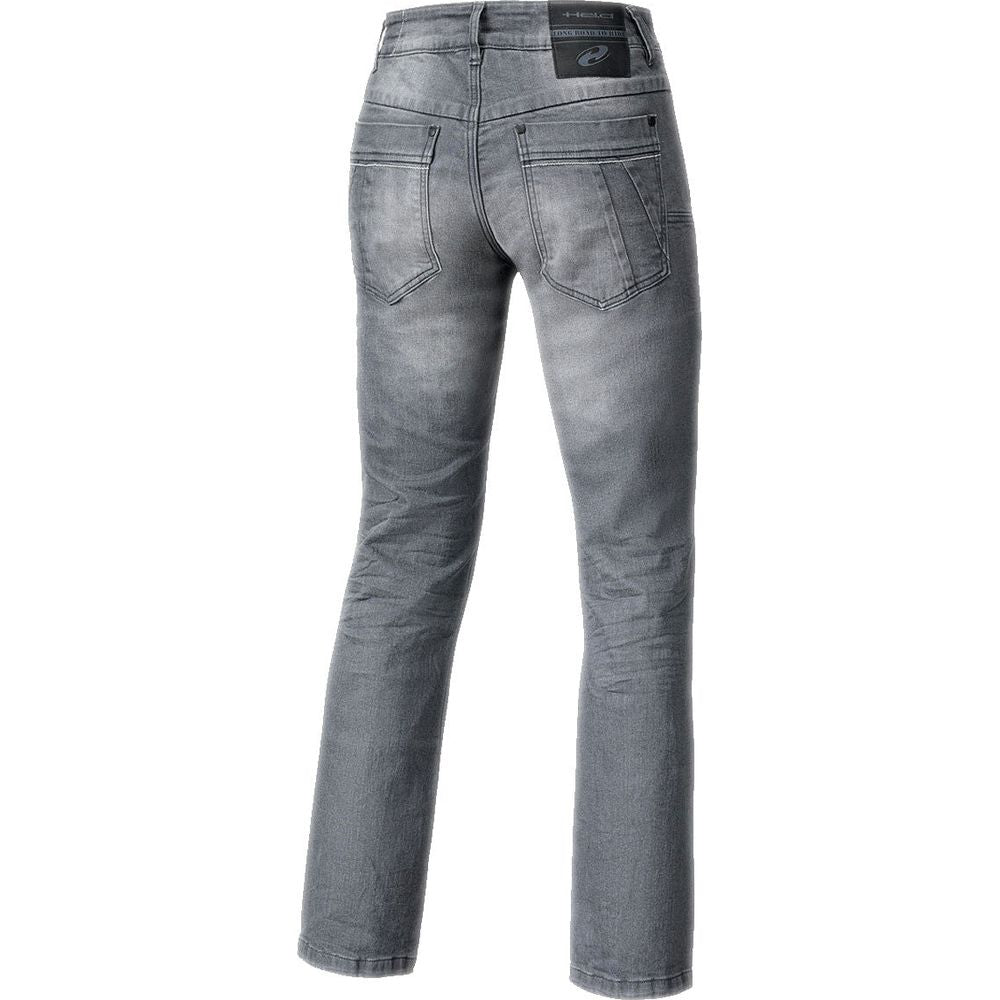 Held Crane Stretch Jeans Anthracite