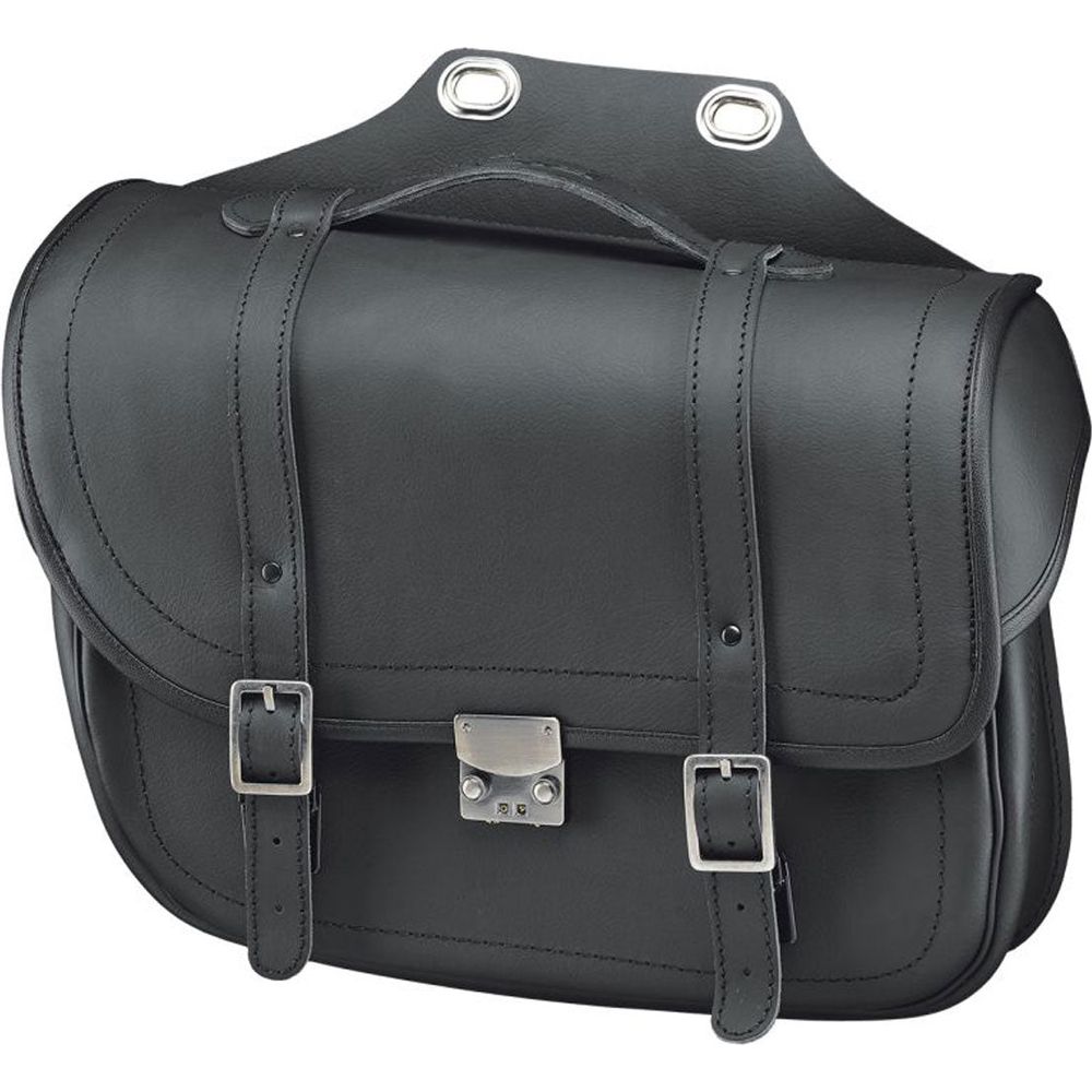 Held Cruiser Bullet Bag Black