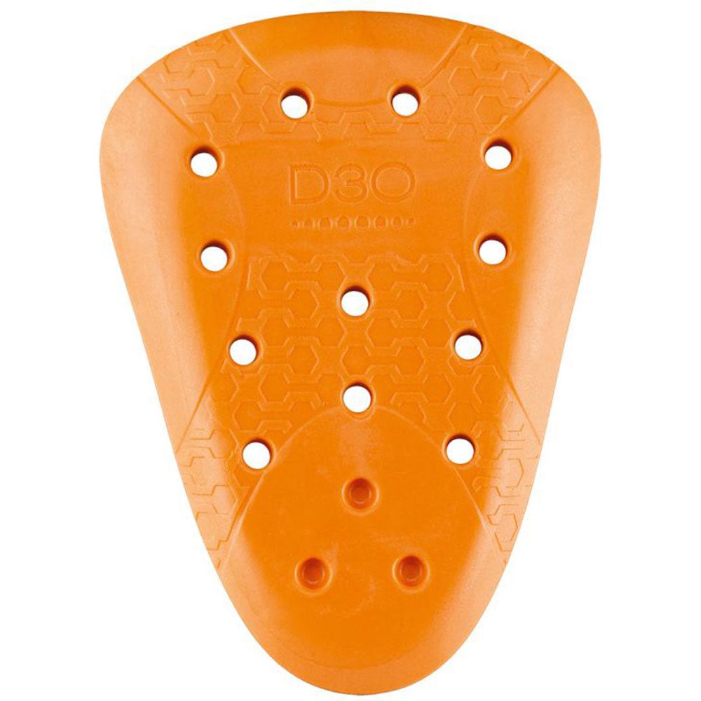 Held T5 Evo X D3O CE Hips Protector Orange