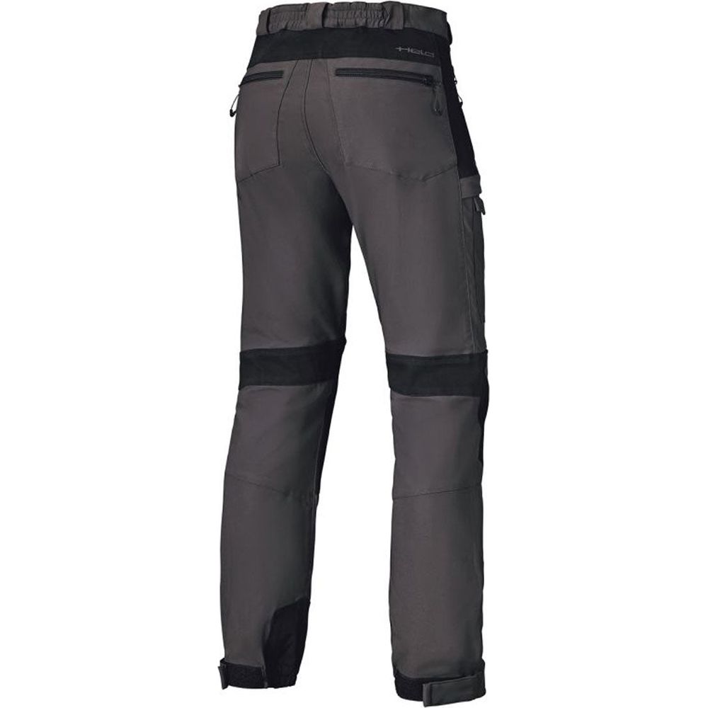 Held Dragger Base Adventure Textile Trouser Anthracite - FREE UK Shipping, FREE 365 Day Returns | Moto Central