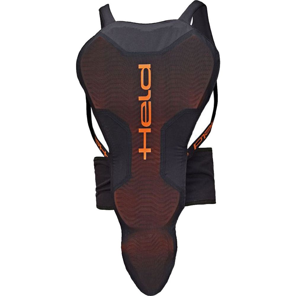 Held Exosafe Back Protector Black