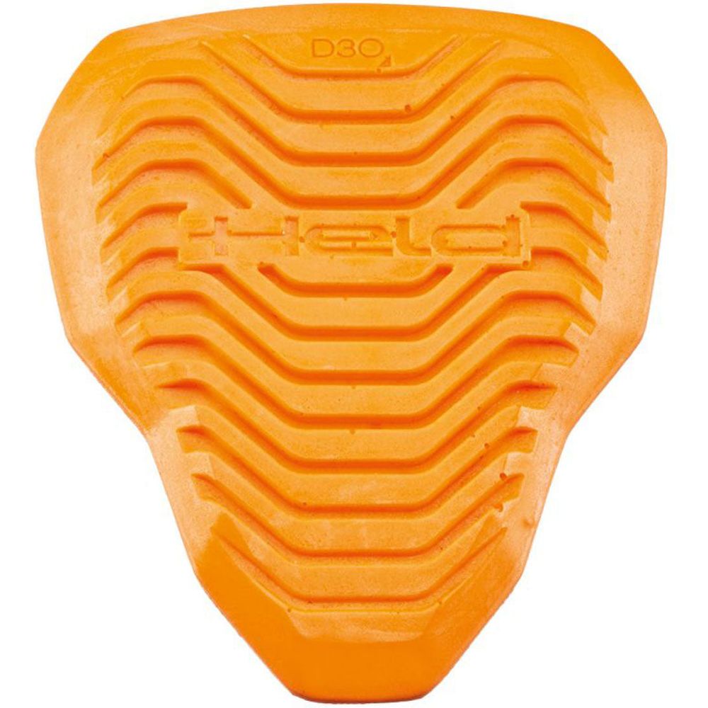 Held Exosafe By D3O Coccyx Protector Orange