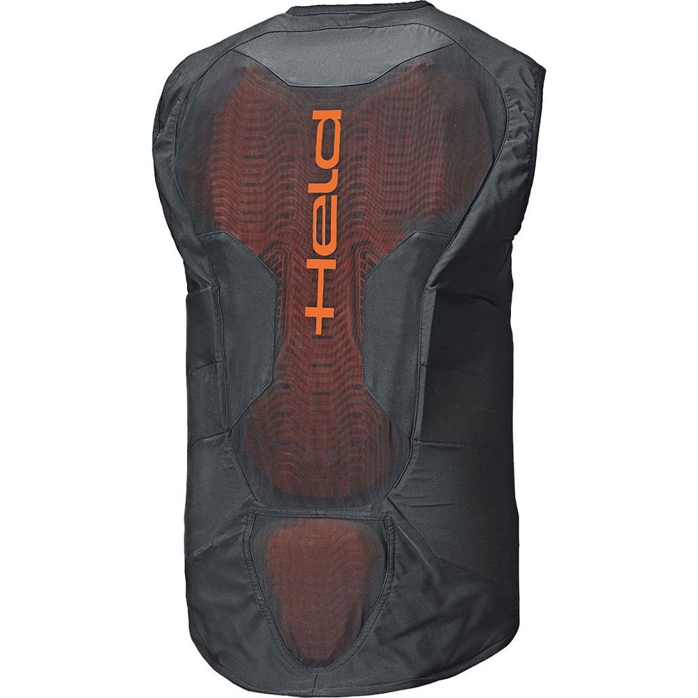 Held Exosafe Vest Black