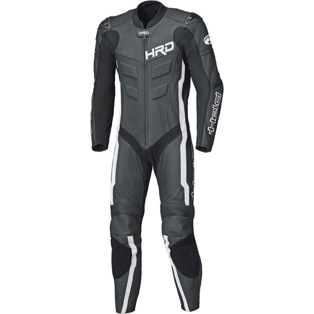 Held Expite One Piece Suit Black / White