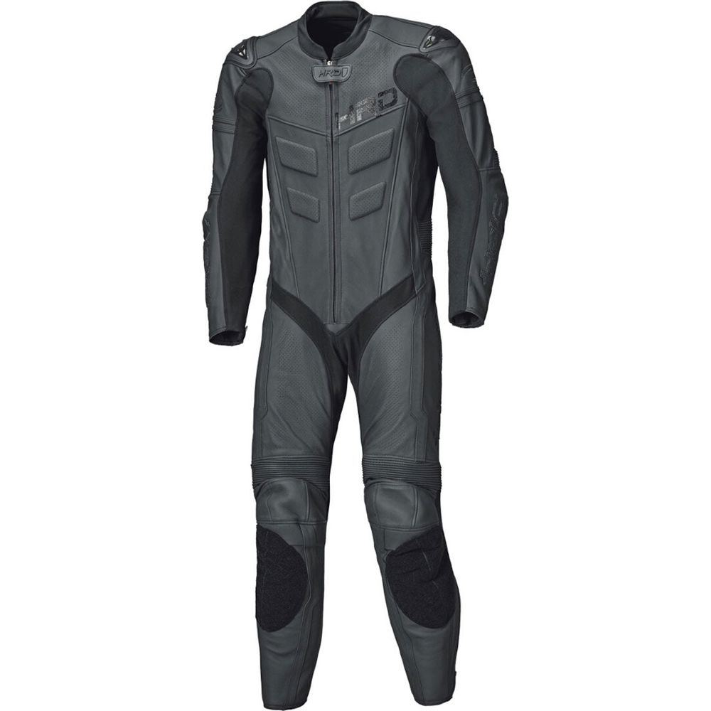 Held Expite One Piece Suit Black