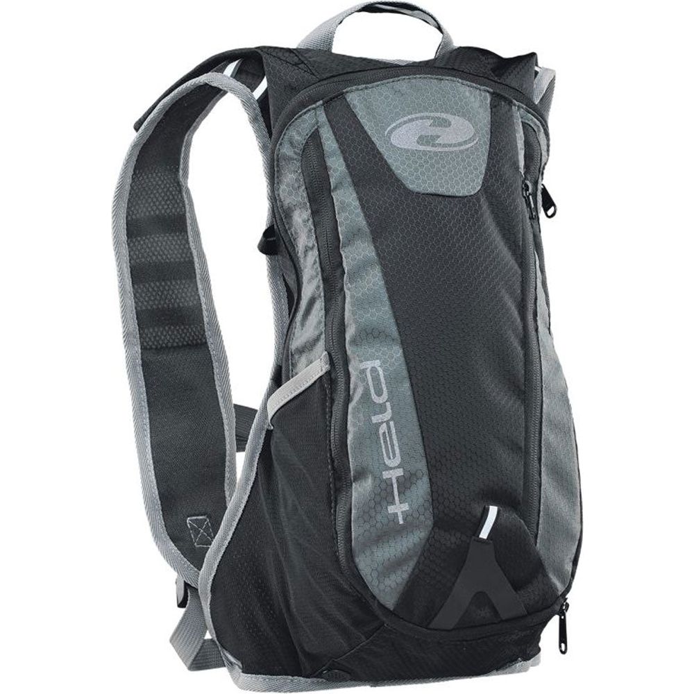 Held Explorer-Bag Backpack Black