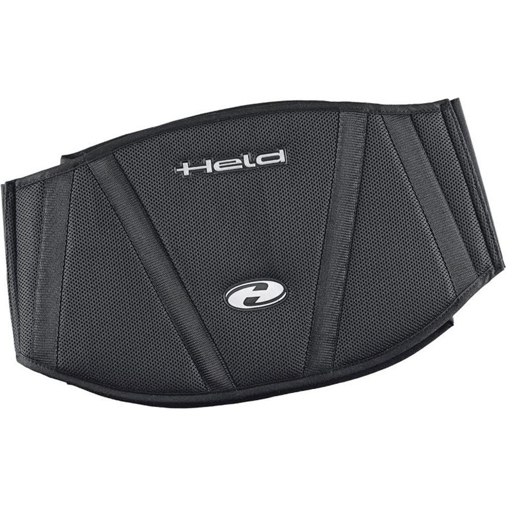 Held Falun 2 Kidney Belt Black