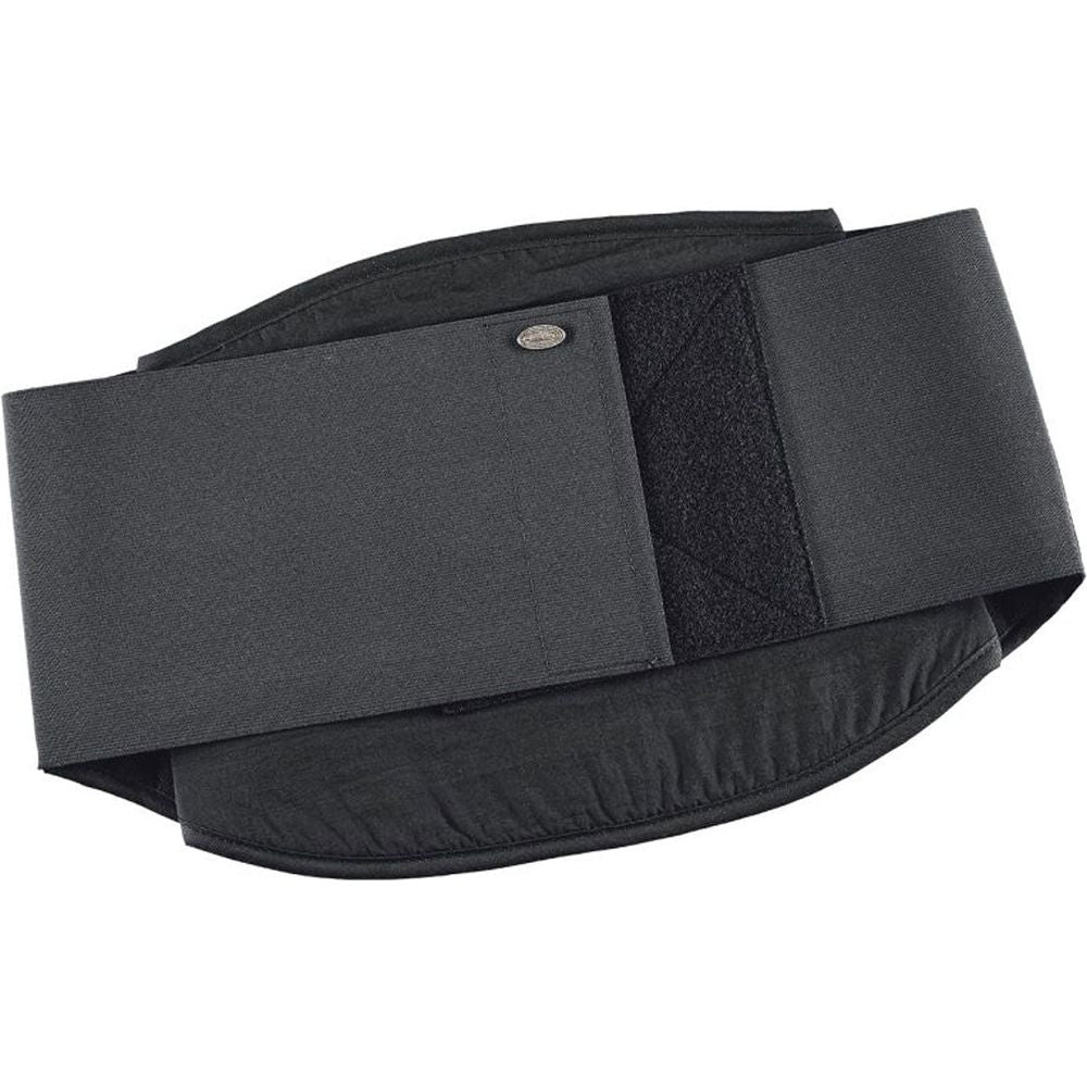 Held Falun 2 Kidney Belt Black  - FREE UK Shipping, FREE 365 Day Returns | Moto Central