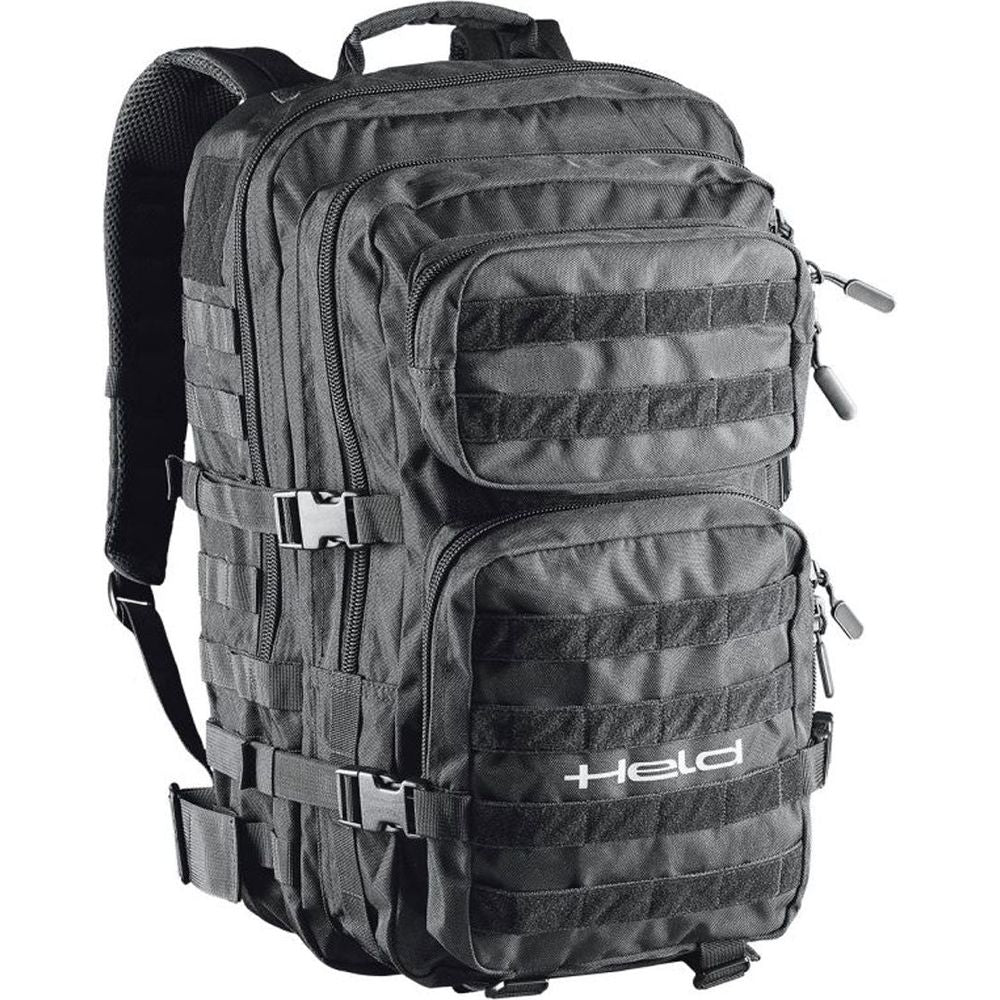 Held Flexmount Backpack Black