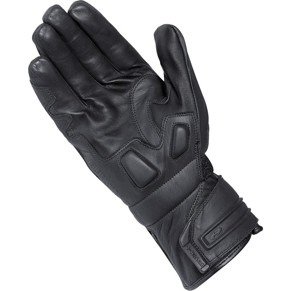 Held Fresco 2 Ladies Leather Gloves Black - FREE UK Shipping, FREE 365 Day Returns | Moto Central