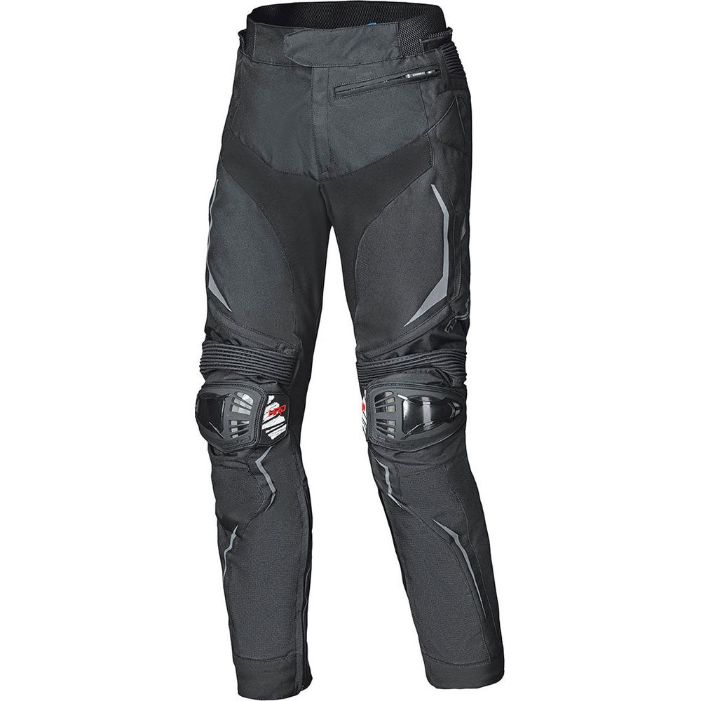 Held Grind SRX Textile Trouser Black