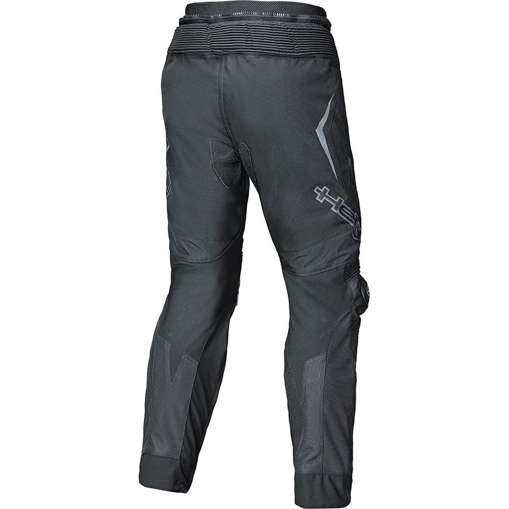 Held Grind SRX Textile Trouser Black