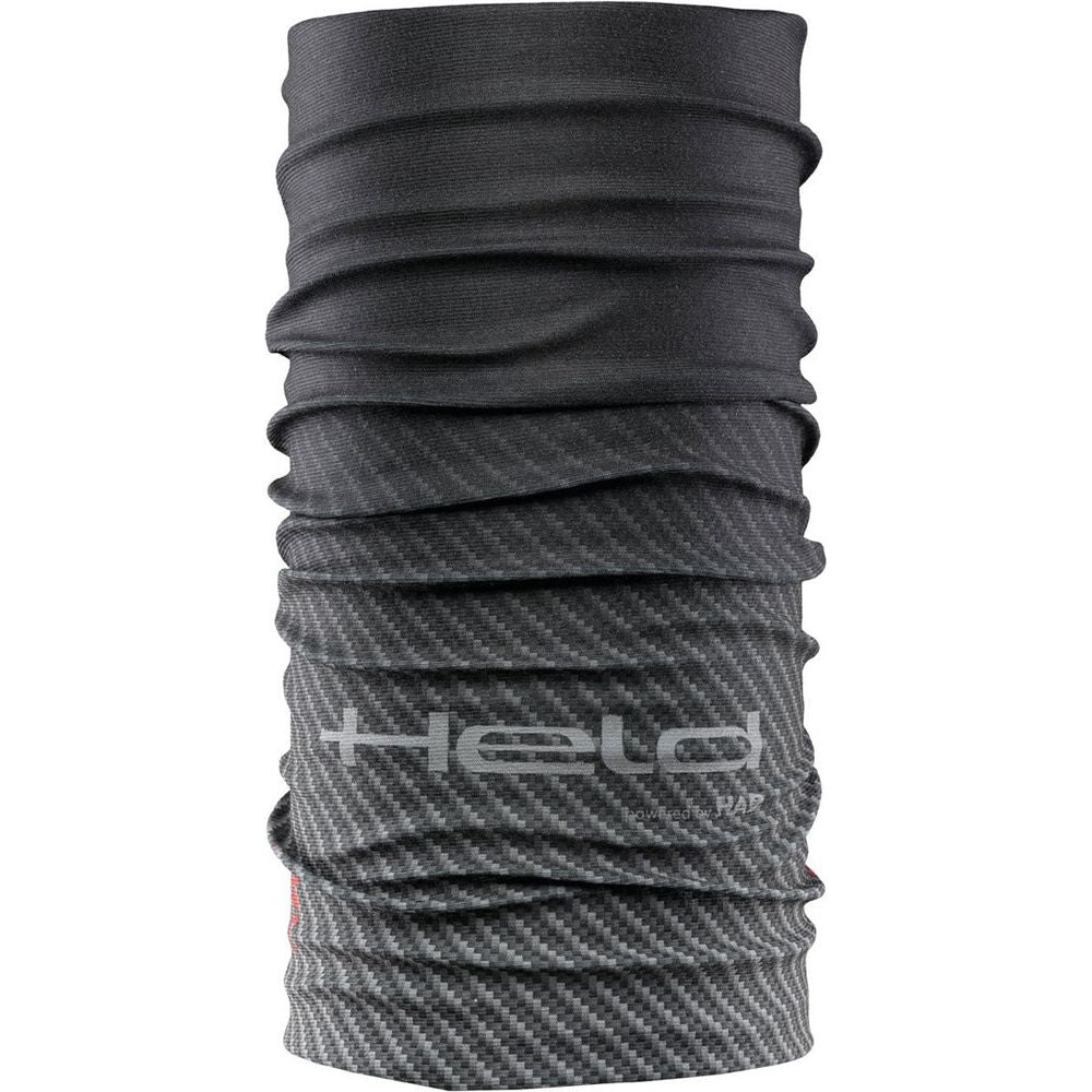 Held Had Next Level Warm Neck Tube Black / Grey