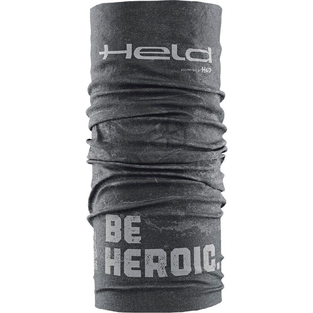 Held Had Tube Cool Neck Warmer Black / Grey