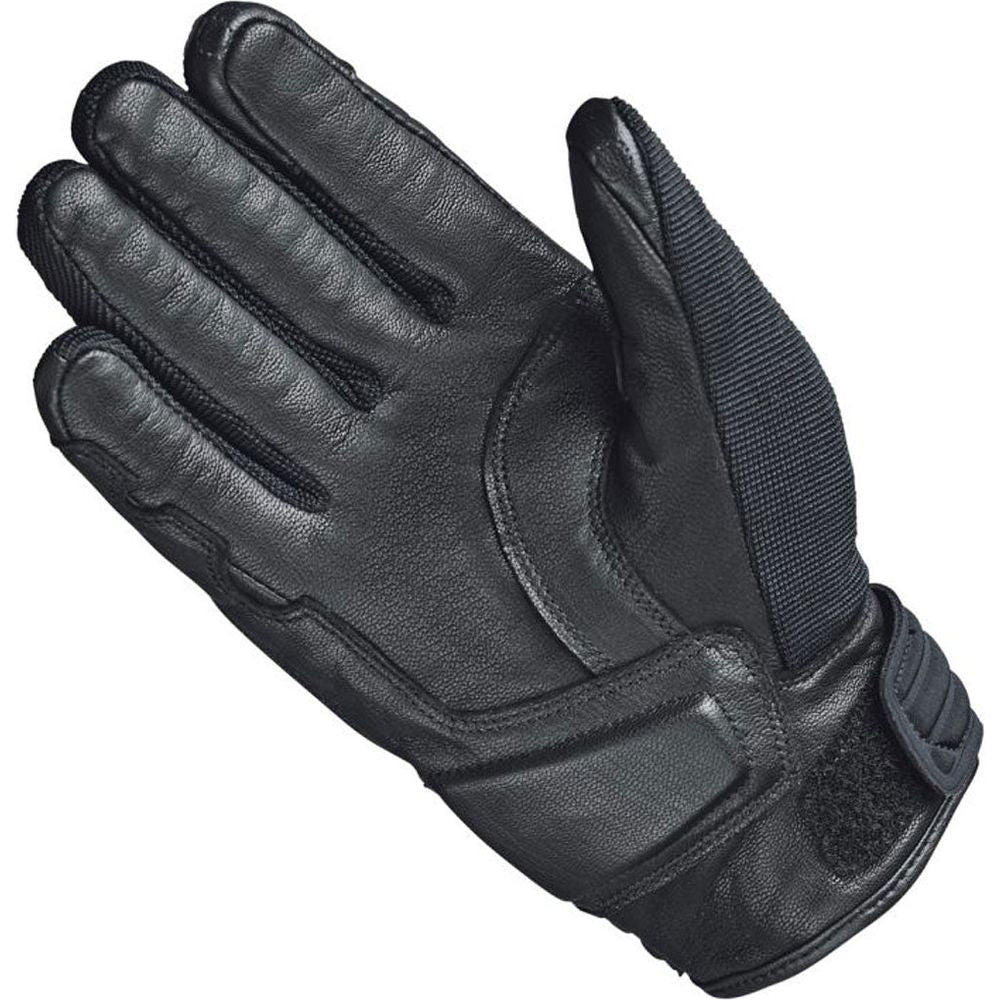 Held Hamada Waterproof Adventure Textile Gloves Black  - FREE UK Delivery - Moto Central