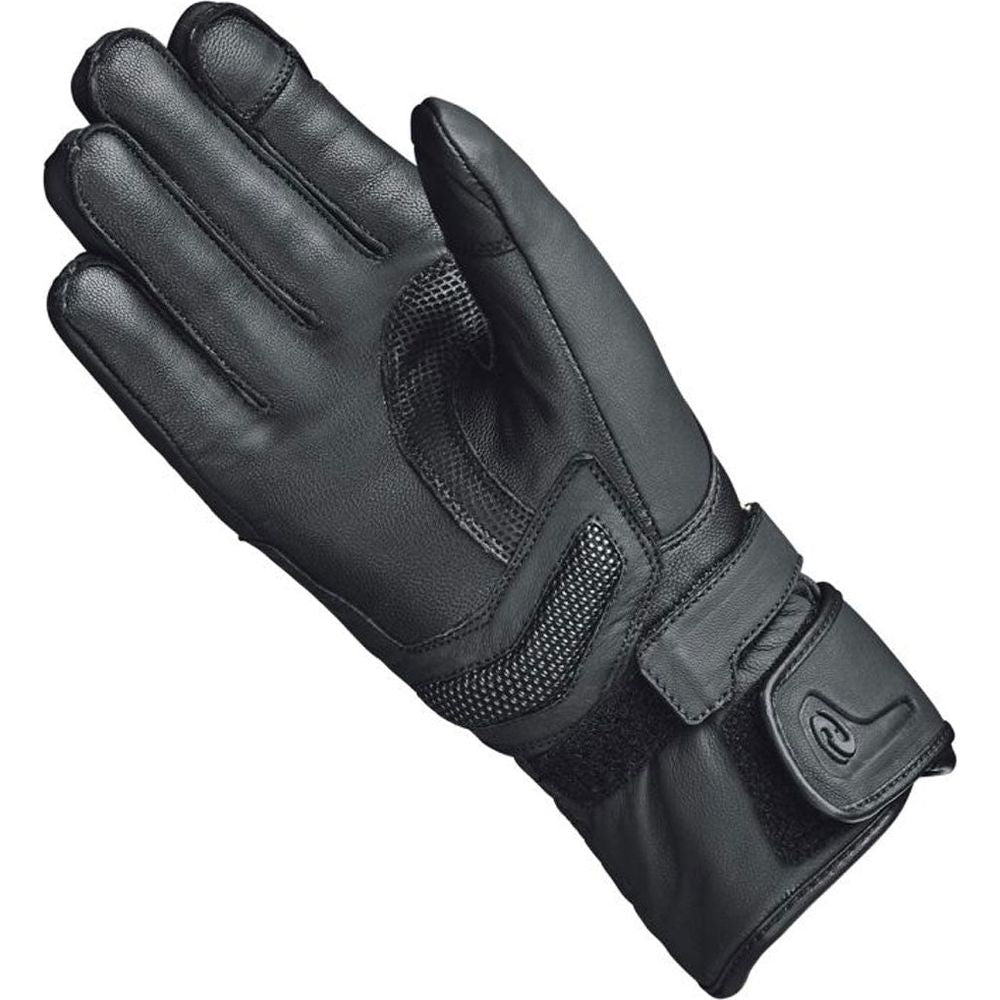 Held Ice Queen 2 Winter Ladies Leather Gloves Black