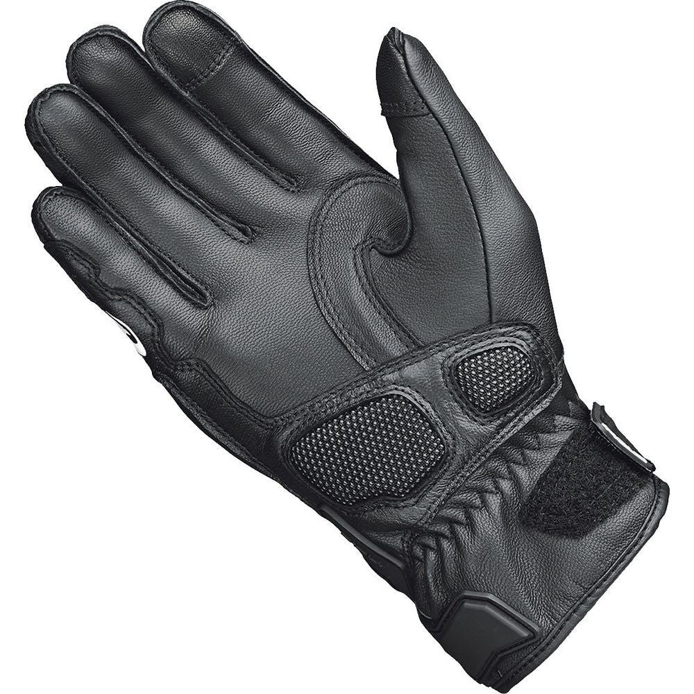 Held Kakuda Leather Gloves Black / White