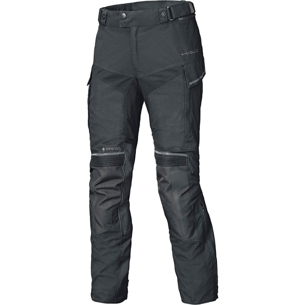 Held Karakum Base Gore-Tex Trouser Black