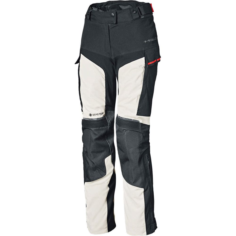 Held Karakum Base Ladies Gore-Tex Trouser Grey / Black