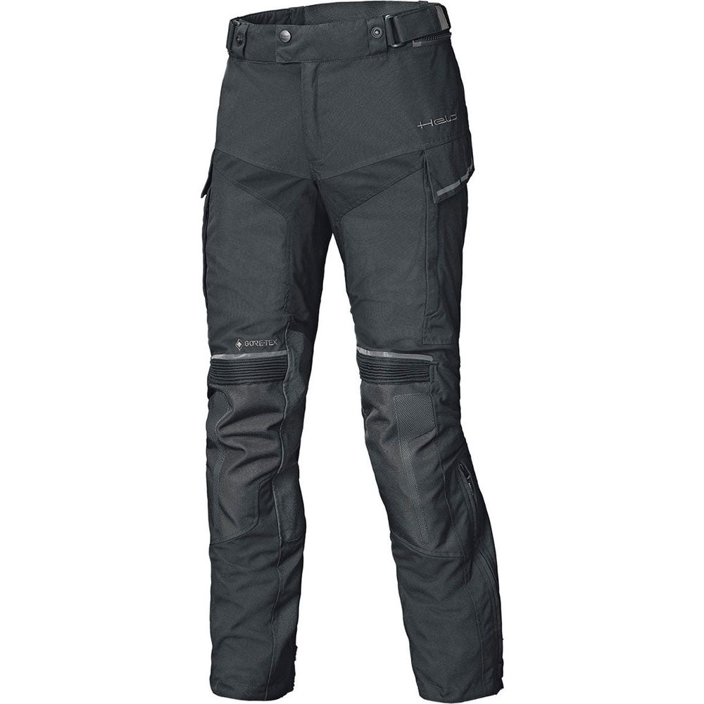 Held Karakum Base Ladies Gore-Tex Trouser Black