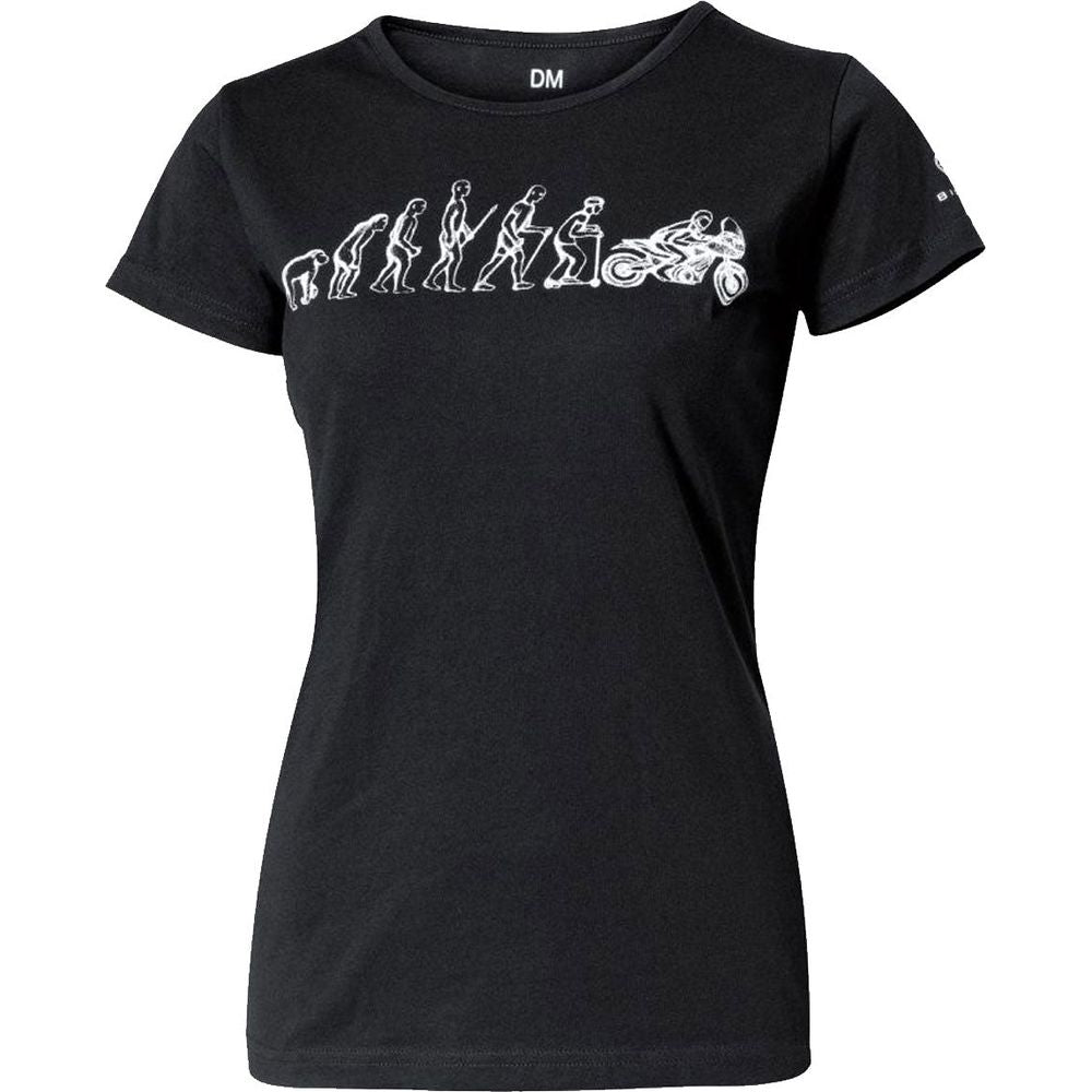 Held Evolution Ladies T-Shirt Black