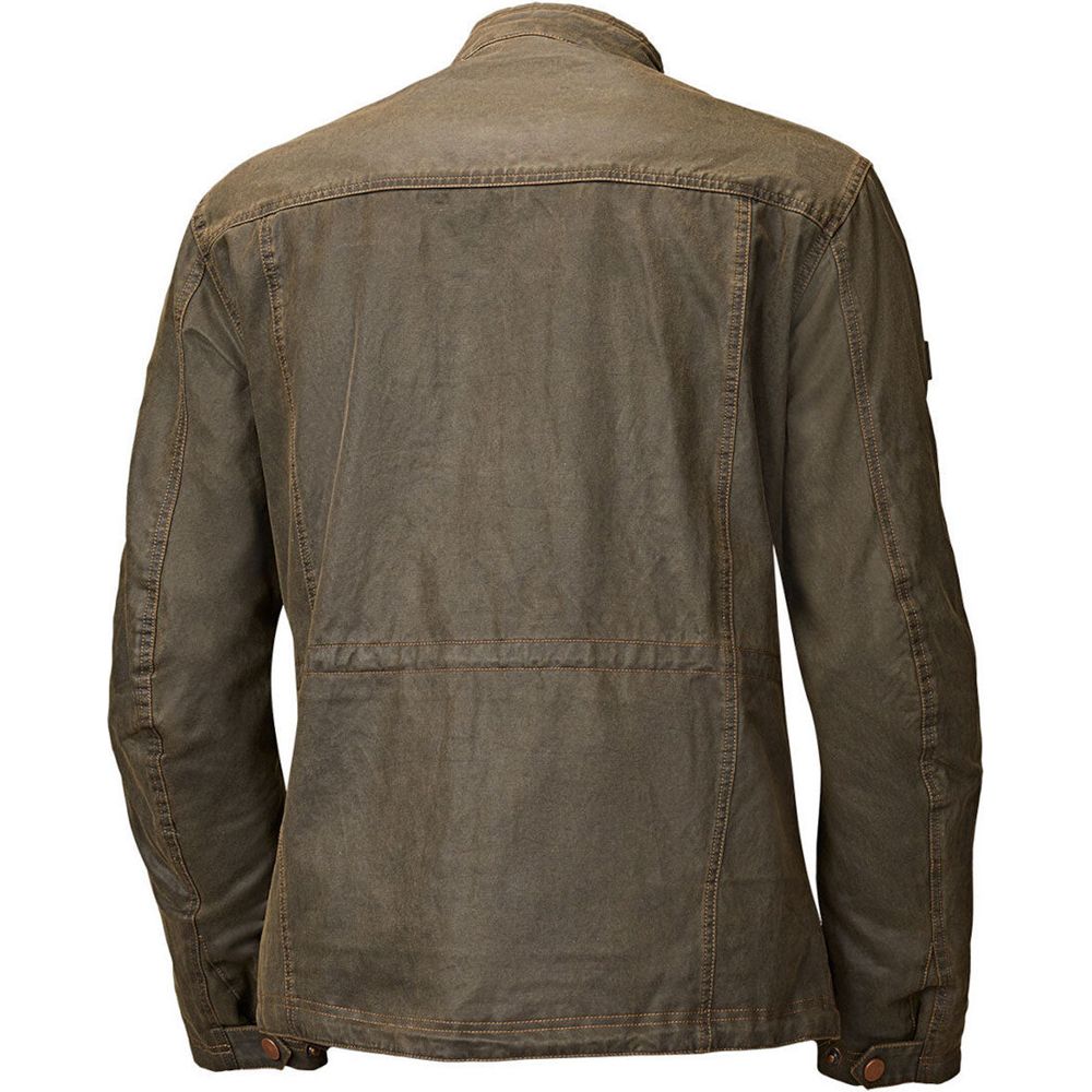 Held Lawrence Textile Jacket Brown