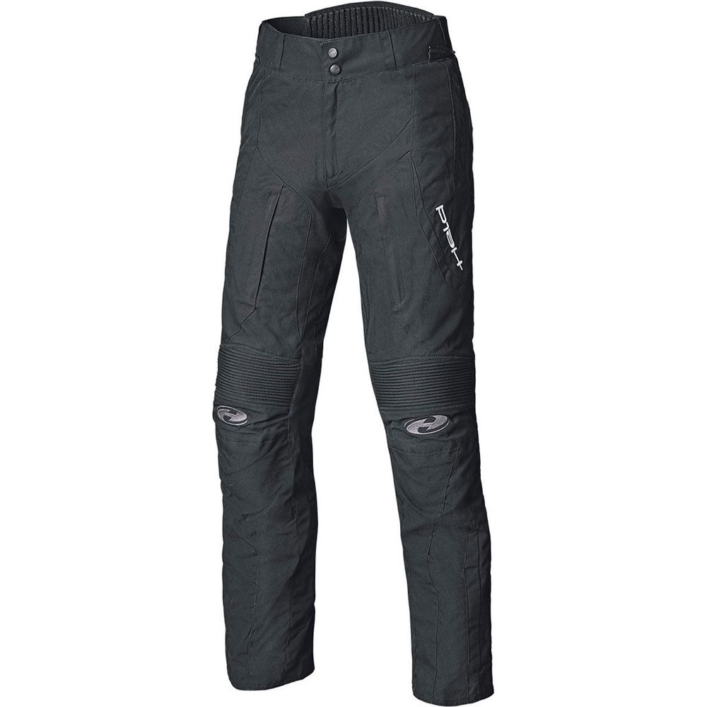 Held Link Ladies Textile Trouser Black