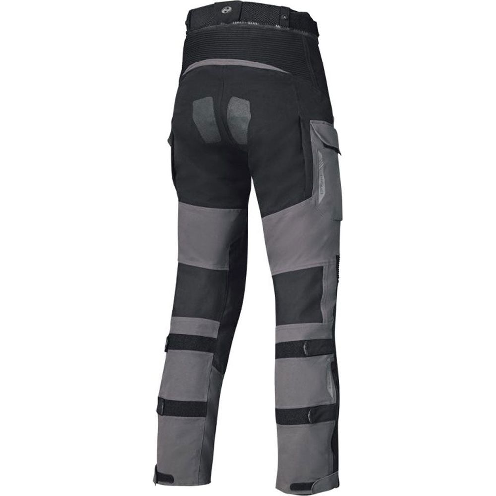 Held Lonborg Base Adventure Textile Trouser Anthracite - FREE UK Shipping, FREE 365 Day Returns | Moto Central