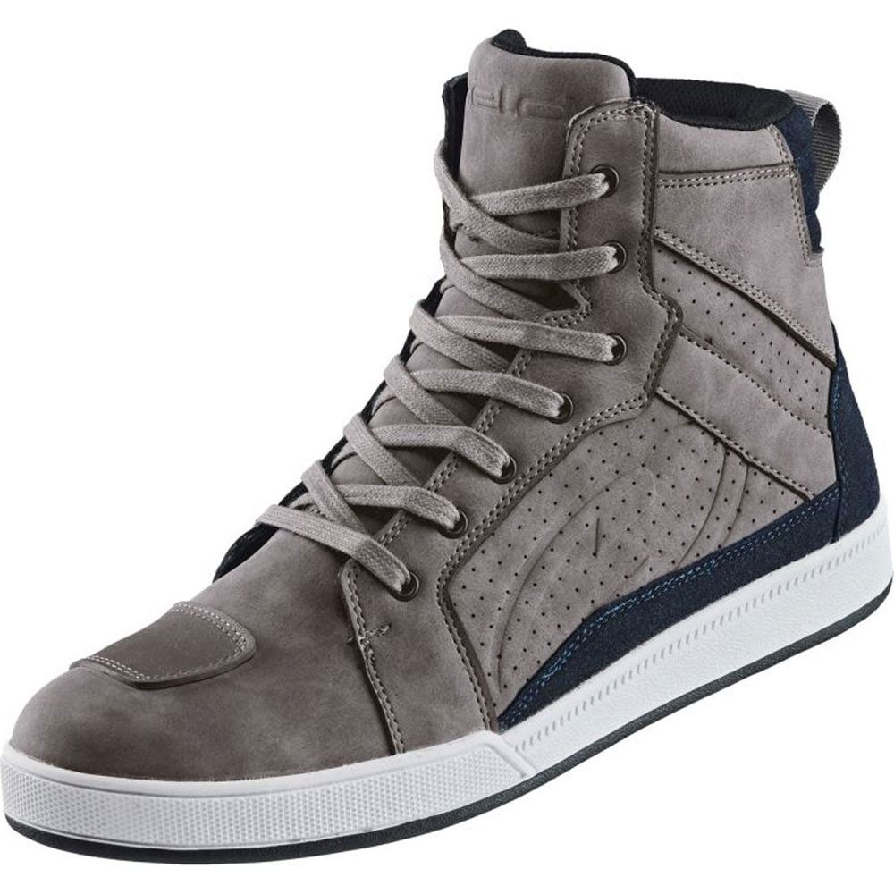 Held Marick Boots Grey