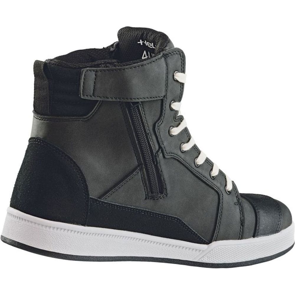 Held Marick Waterproof Urban Sneaker Black - FREE UK Shipping, FREE 365 Day Returns | Moto Central