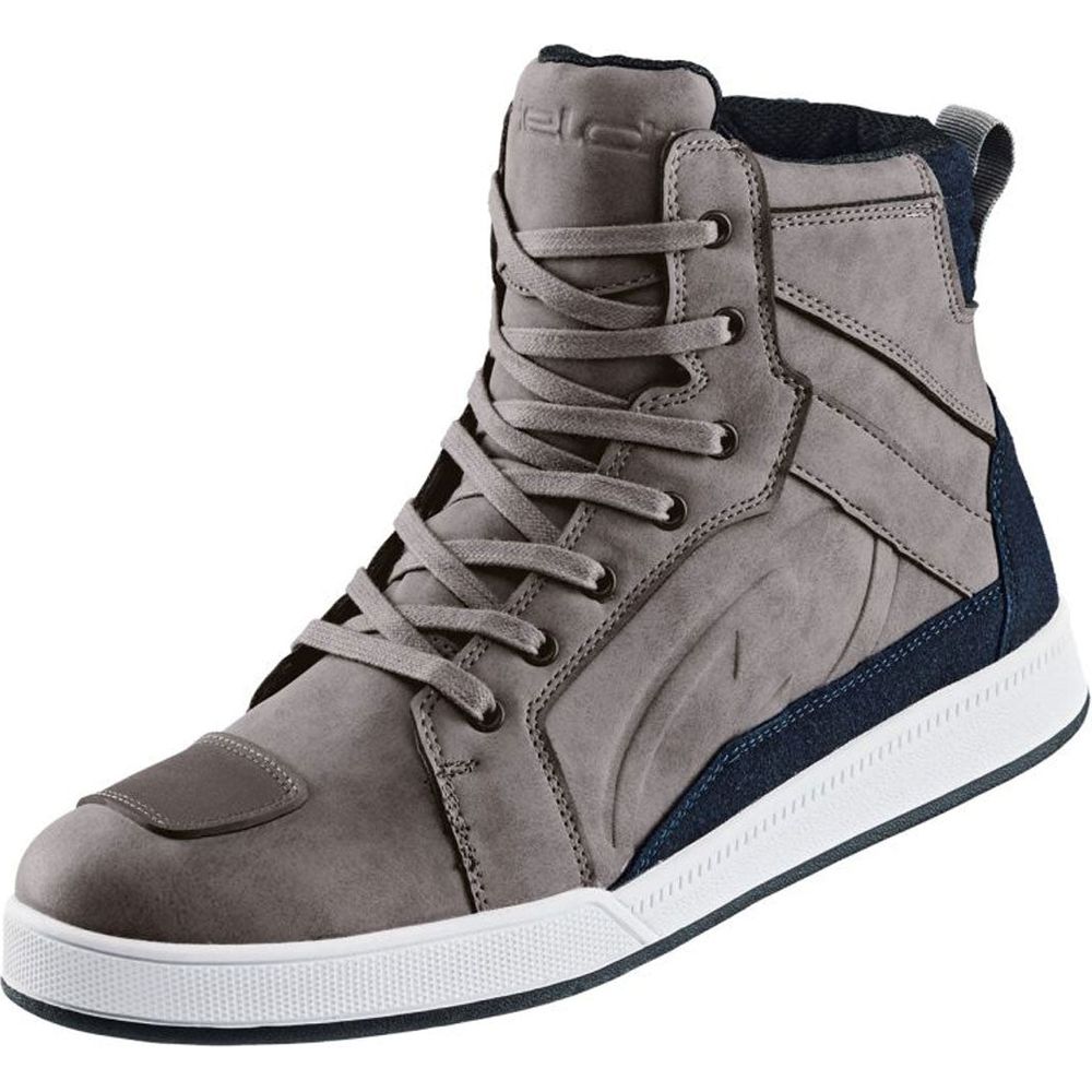 Held Marick Waterproof Boots Grey