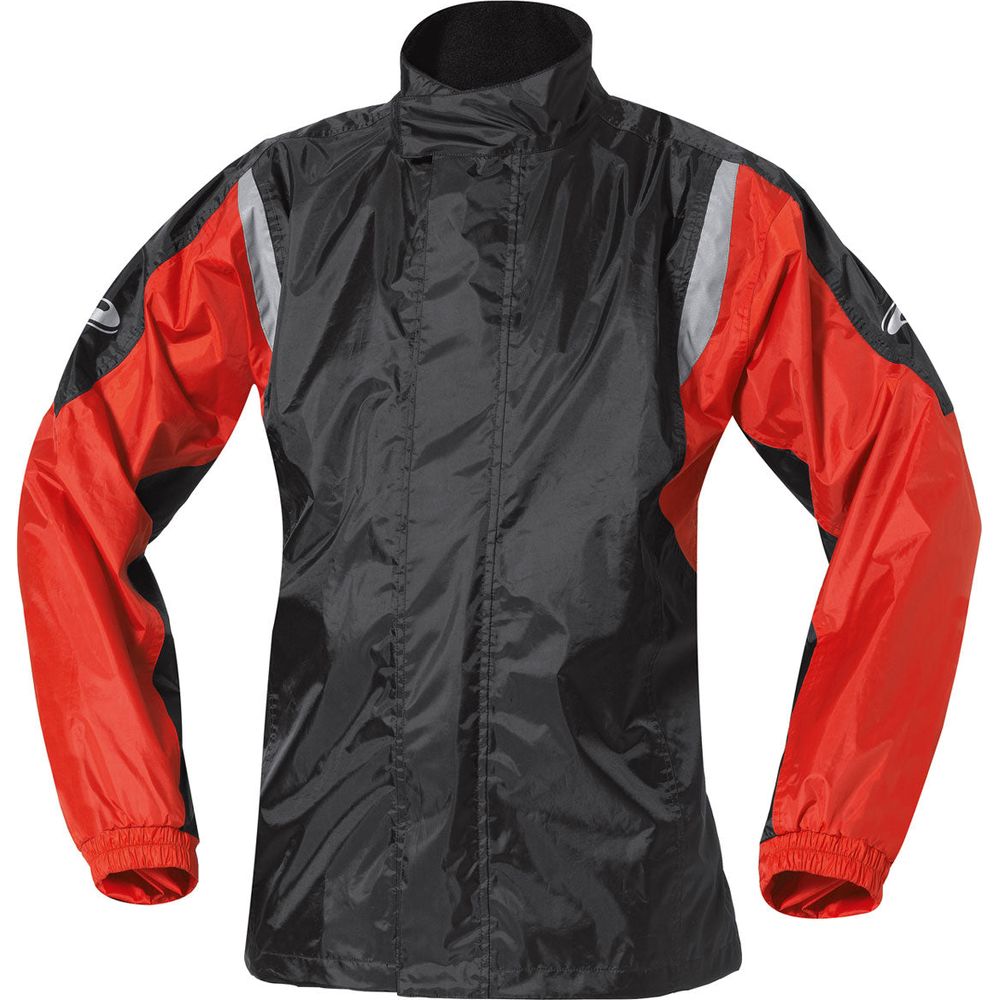 Held Mistral 2 Over Jacket Black / Red