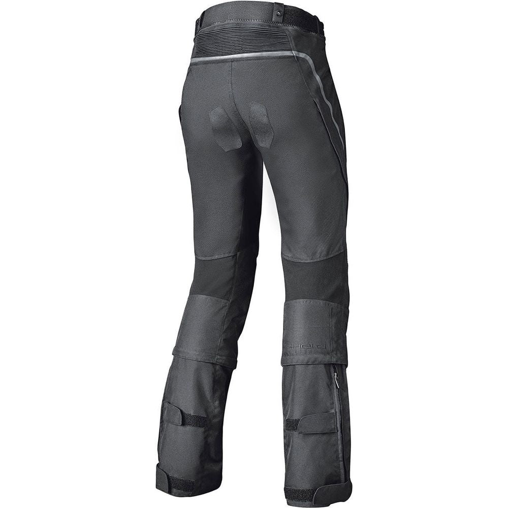 Held Mojave Base Textile Trouser Black