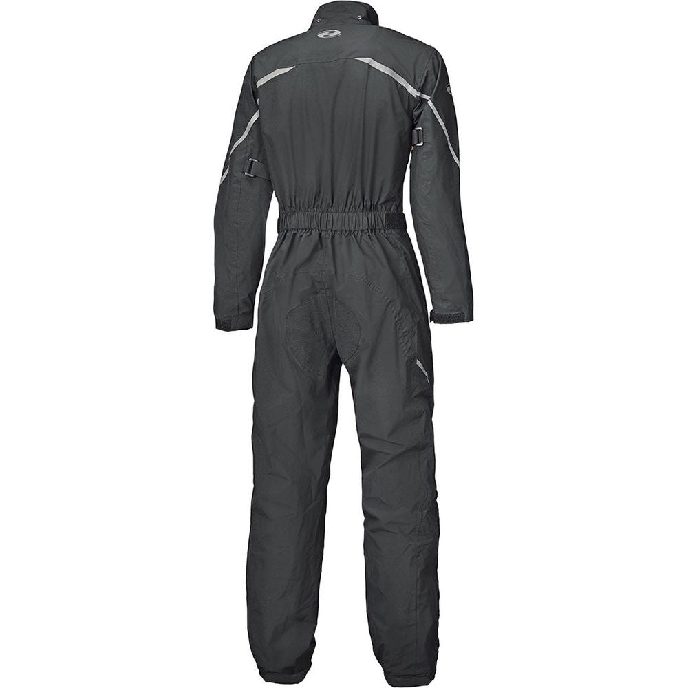 Held Monsun 2 One Piece Oversuit Black