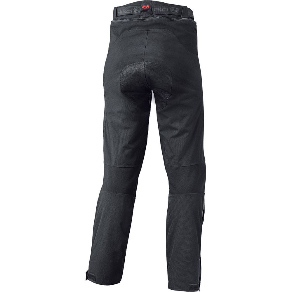 Held Murdock Ladies Textile Trouser Black - FREE UK Shipping, FREE 365 Day Returns | Moto Central