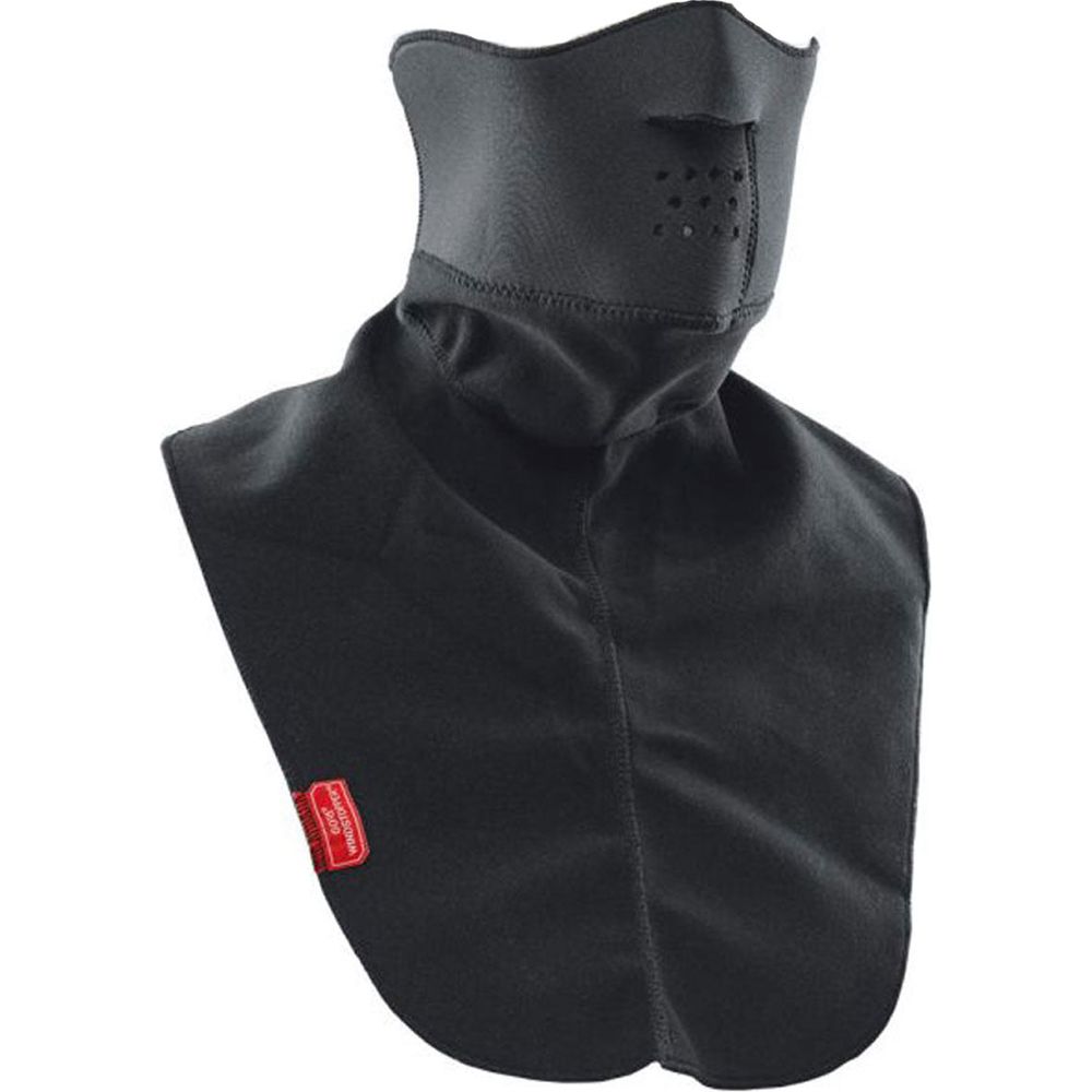 Held Windstopper Neck / Face Protection Black