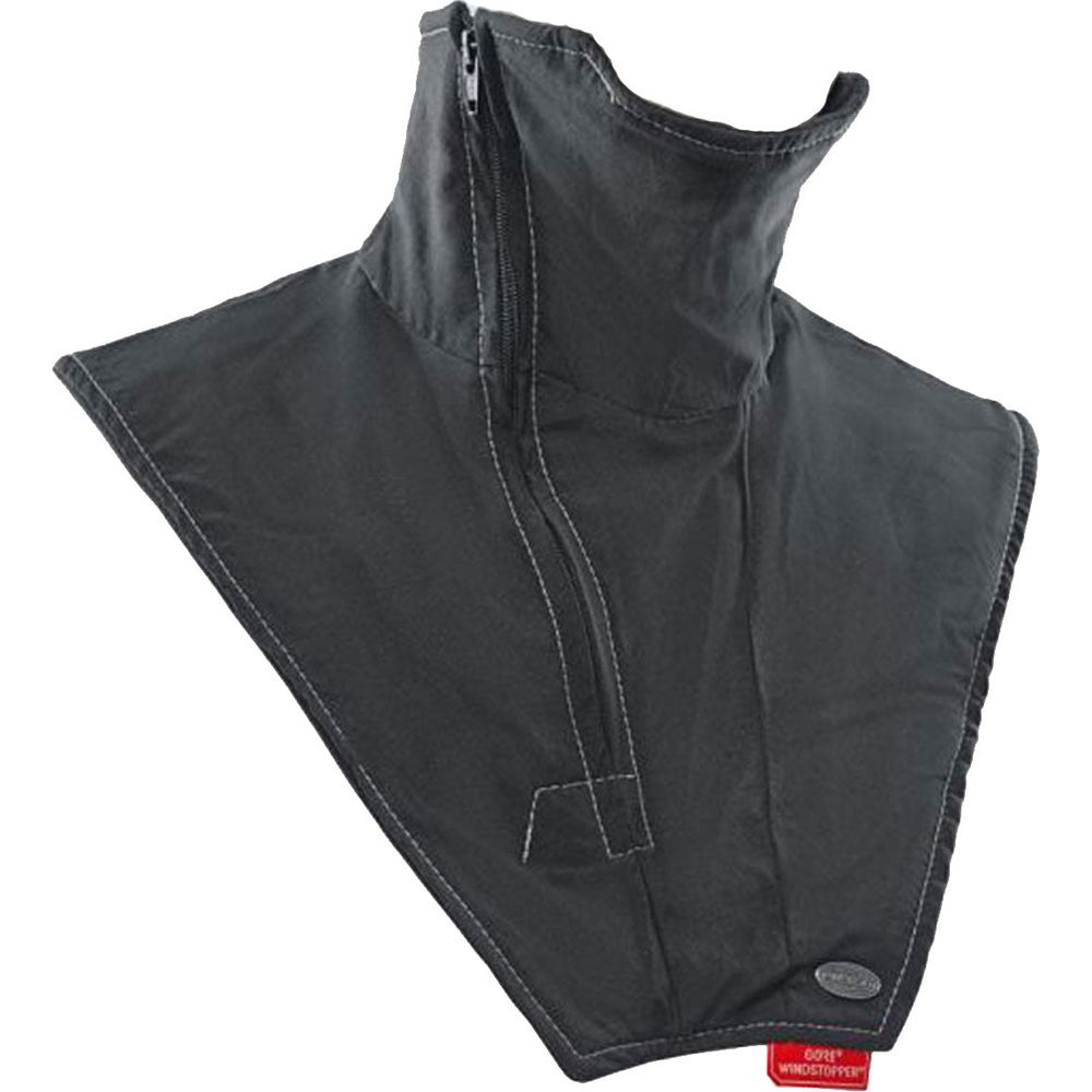 Held Windstopper Neck Warmer By GoreTex Labs Black