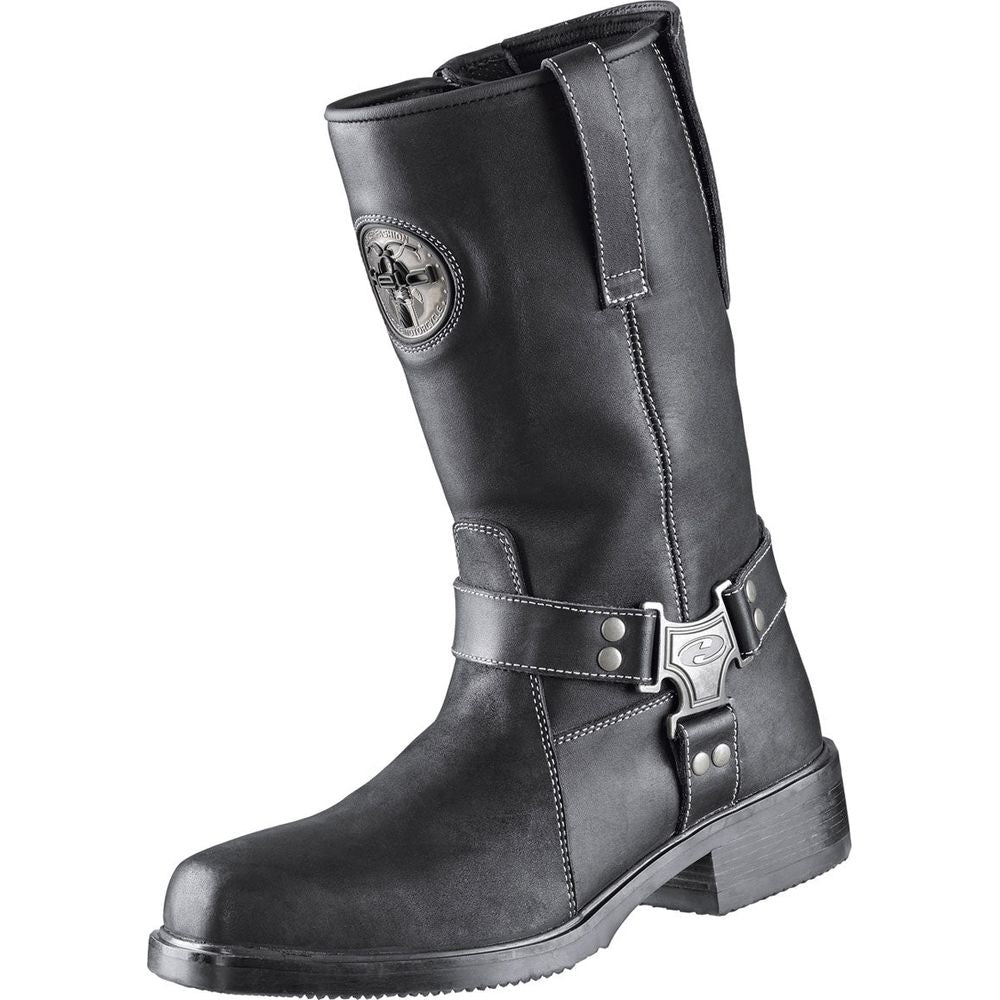 Held Nevada 2 Boots Black