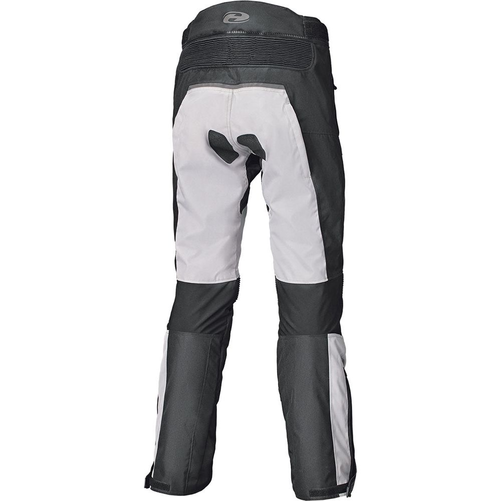 Held Pentland Base Textile Trouser Grey / Black  - FREE UK Delivery - Moto Central