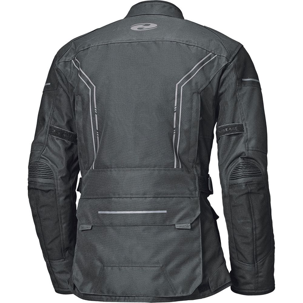 Held Pentland Top Textile Jacket Black - FREE UK Shipping, FREE 365 Day Returns | Moto Central