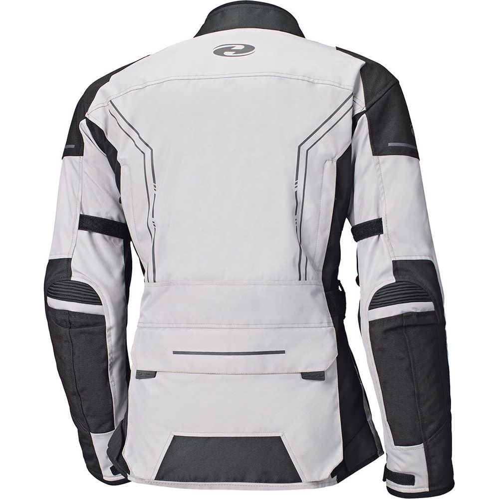 Held Pentland Top Textile Jacket Grey / Black - FREE UK Shipping, FREE 365 Day Returns | Moto Central