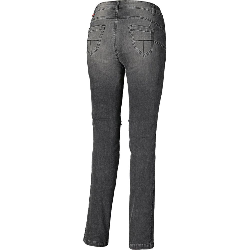 Held Pixland Ladies Denim Jeans Grey