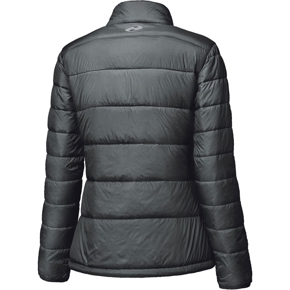 Held Prime Coat Ladies Mid Layer Black  - FREE UK Shipping, FREE 365 Day Returns | Moto Central