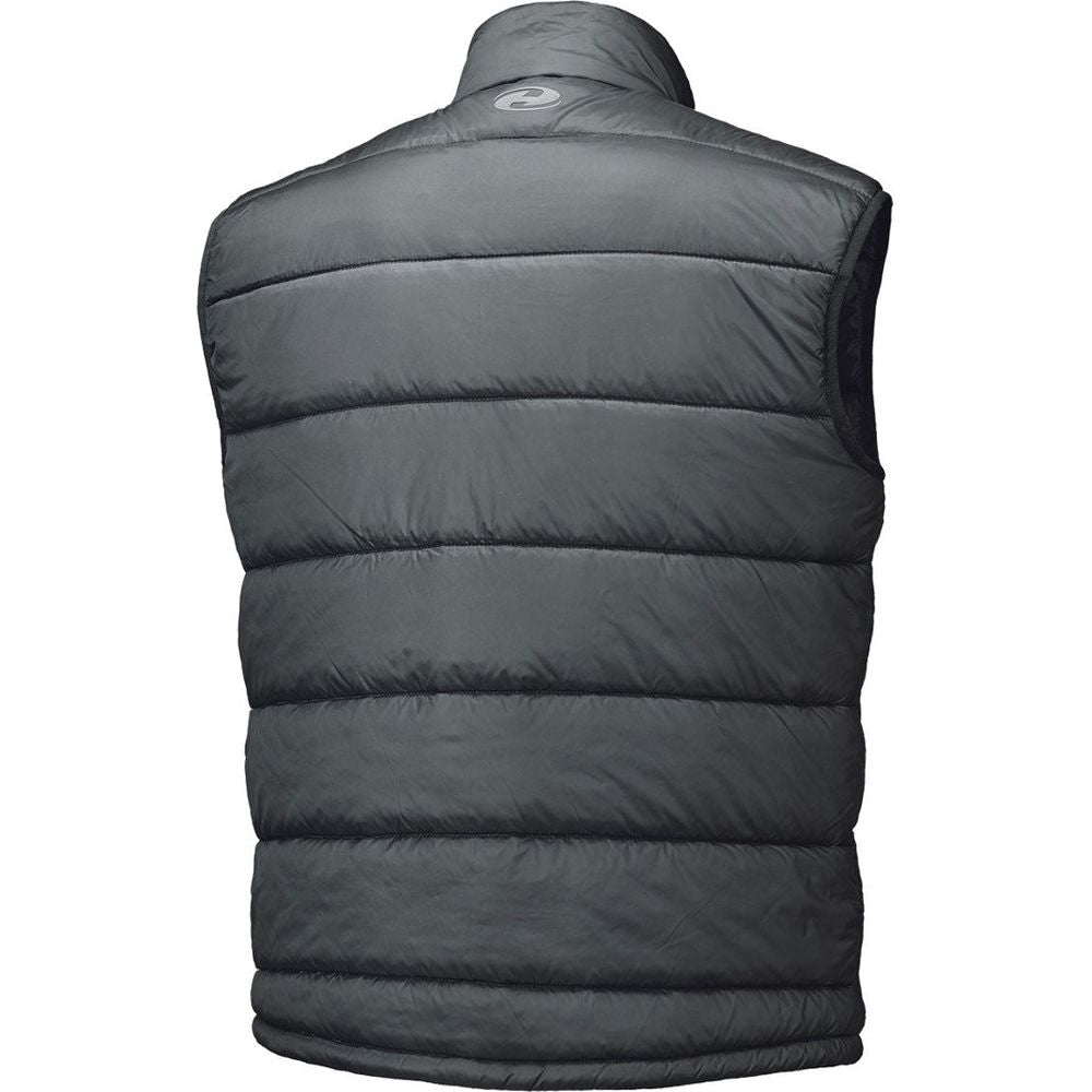 Held Prime Vest Mid Layer Black