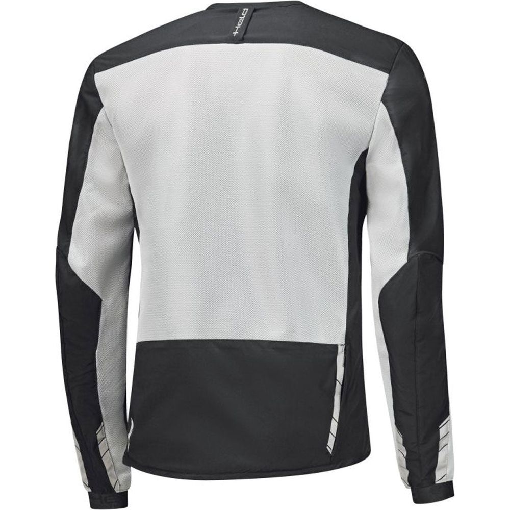 Held Pro X Air Mesh Protection Jacket Black / Grey