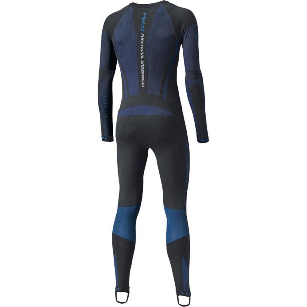 Held Race Skin 2 Base Layer Black / Blue